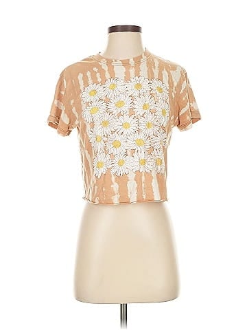 No Boundaries Short Sleeve T-Shirt (view 1)