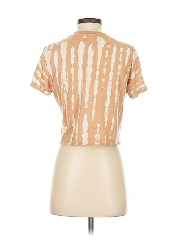 No Boundaries Short Sleeve T-Shirt (view 2)