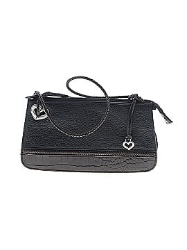 Brighton Leather Shoulder Bag