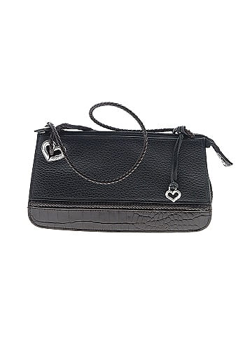 Brighton Leather Shoulder Bag (view 1)