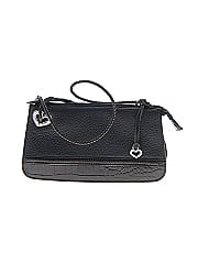 Brighton Leather Shoulder Bag