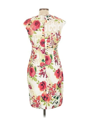 Connected Apparel Cocktail Dress (view 2)