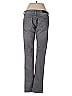 Vigoss 100% Spandex Stars Gray Jeans Size 26 waist - photo 2