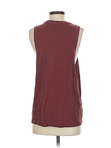 Gymshark Sleeveless T-Shirt (view 2)