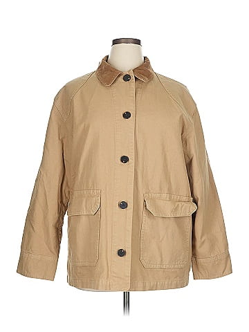 Everlane Coat (view 1)