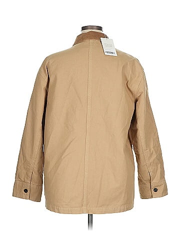 Everlane Coat (view 2)