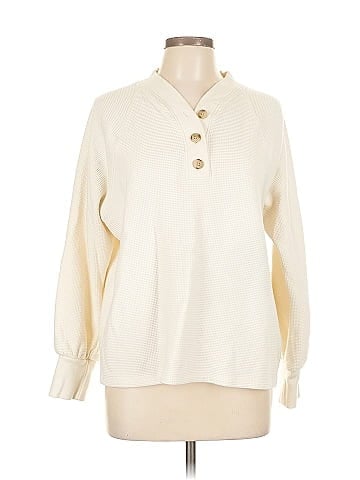 MWL by Madewell Pullover Sweater (view 1)