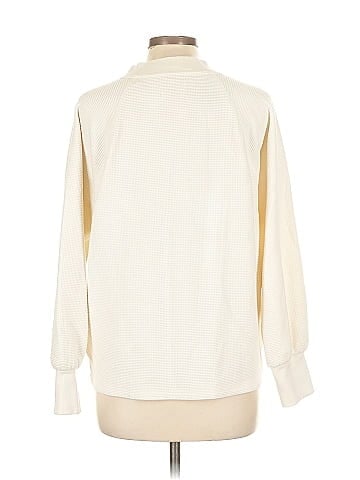 MWL by Madewell Pullover Sweater (view 2)
