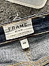 FRAME Denim Blue Jeans Size 28 waist - photo 7