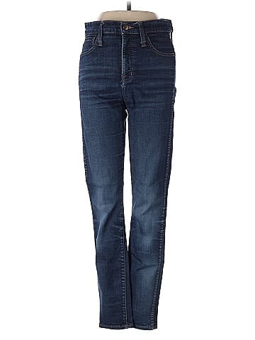 Madewell Jeans (view 1)