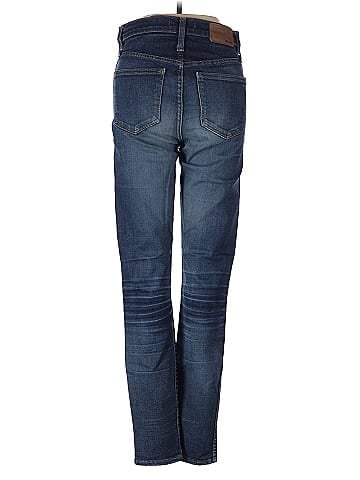Madewell Jeans (view 2)