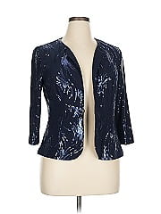 Alex Evenings Blazer