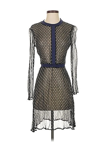 Maje Cocktail Dress (view 1)