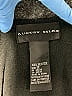 August Silk 100% Silk Black Silk Cardigan Size 1X - photo 7