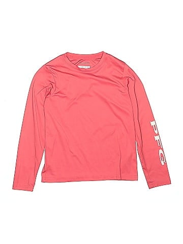 Columbia Long Sleeve T-Shirt (view 1)