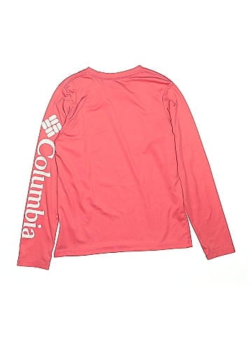 Columbia Long Sleeve T-Shirt (view 2)