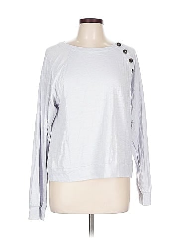 Lilla P Pullover Sweater (view 1)