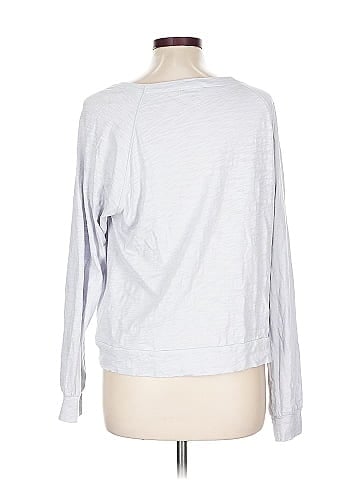 Lilla P Pullover Sweater (view 2)