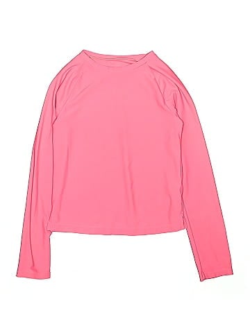 Gap Outlet Long Sleeve T-Shirt (view 1)