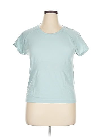Athleta Short Sleeve T-Shirt (view 1)