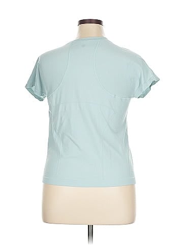 Athleta Short Sleeve T-Shirt (view 2)
