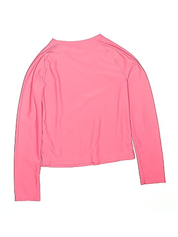 Gap Outlet Long Sleeve T-Shirt (view 2)