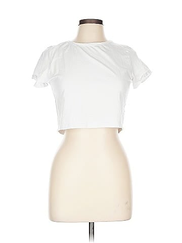 Fashion Nova Short Sleeve T-Shirt (view 1)