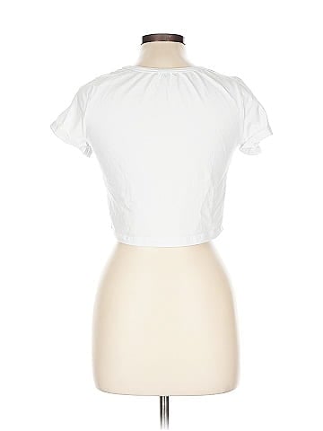 Fashion Nova Short Sleeve T-Shirt (view 2)