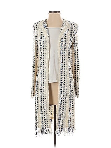 St. John Coat (view 1)