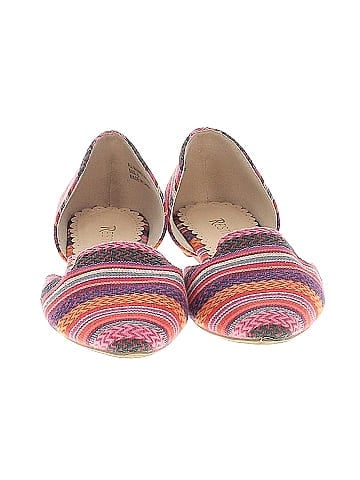 Restricted Shoes Flats (view 2)