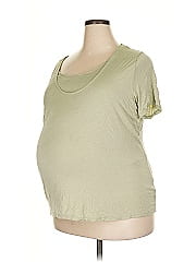 H&M Mama Short Sleeve T Shirt