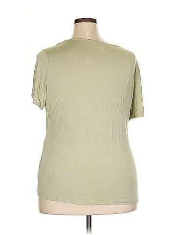 H&M Mama Short Sleeve T-Shirt (view 2)