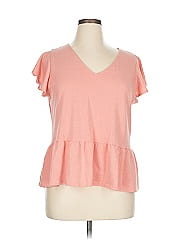 Ann Taylor Loft Outlet Short Sleeve T Shirt