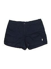 Ralph Lauren Sport Khaki Shorts