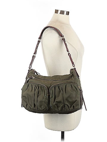 MZ Wallace Shoulder Bag (view 2)