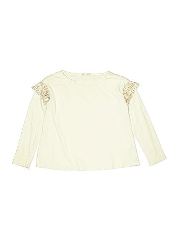 Crewcuts Long Sleeve Top (view 1)