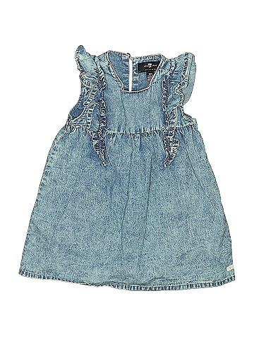 7 For All Mankind Dress (view 1)