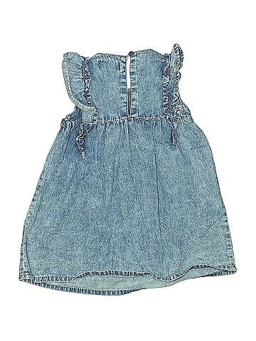 7 For All Mankind Dress (view 2)