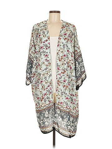 Mi ami Kimono (view 1)