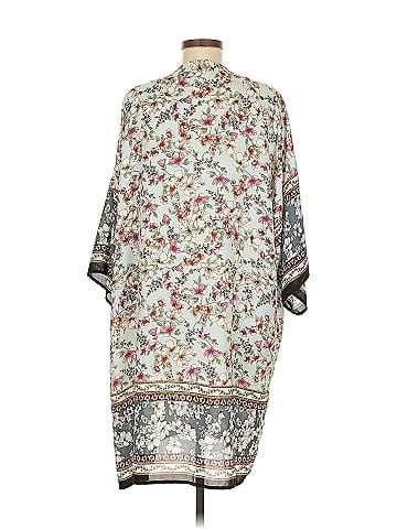 Mi ami Kimono (view 2)