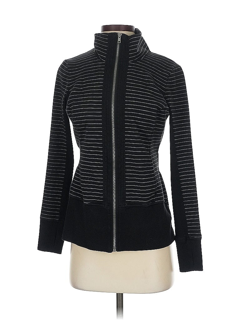 Click to view more detailed imagery on our partner's website Pre-owned Cabi Jacket In Black