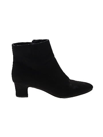 Unisa Boots (view 1)