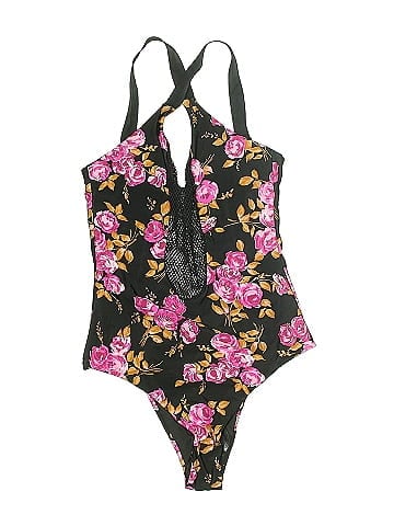 Volcom One Piece Swimsuit (view 1)