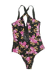 Volcom One Piece Swimsuit