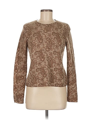 Ralph by Ralph Lauren Wool Pullover Sweater (view 1)