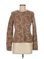 Ralph By Ralph Lauren Wool Pullover Sweater