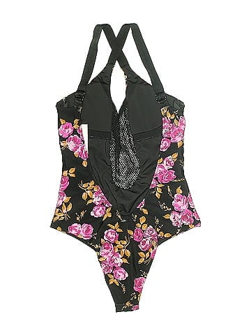 Volcom One Piece Swimsuit (view 2)