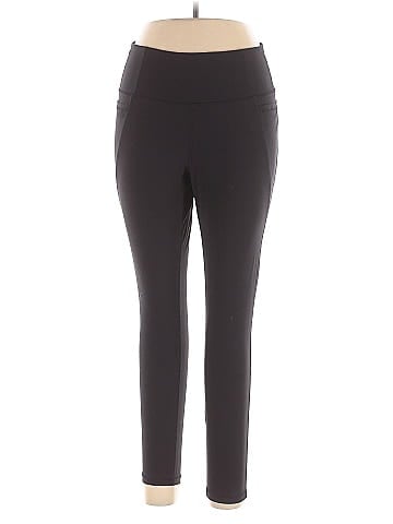 LIVI Active Pants (view 1)