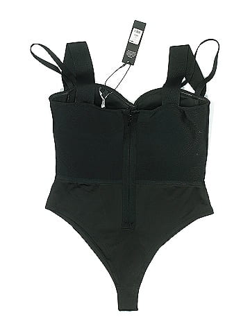 Fashion Nova Bodysuit (view 2)