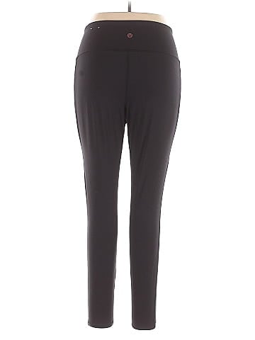 LIVI Active Pants (view 2)